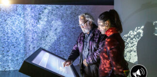 ¿Y si un archivo pudiera imaginar? La IA llega al Centro Cultural La Moneda junto con Lenovo para reinventar 20 años de exposiciones