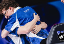Valorant: Leviatán y Paper Rex protagonizarán la Gran Final del Masters London mañana