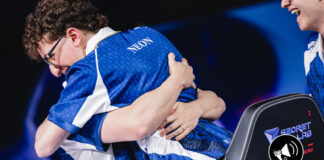 Valorant: Leviatán y Paper Rex protagonizarán la Gran Final del Masters London mañana