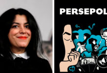 Muere Marjane Satrapi, creadora de Persépolis y directora franco-iraní