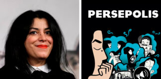 Muere Marjane Satrapi, creadora de Persépolis y directora franco-iraní