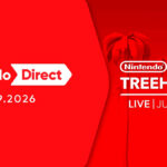 Nintendo realizará su Direct de junio mañana