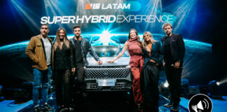 OMODA | JAECOO amplía su apuesta por los SUV híbridos en Chile con tres nuevos modelos electrificados