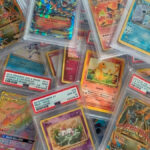 Pokémon Company estaría prohibiendo la venta de cartas gradeadas y productos japoneses del Center en eventos