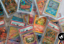 Pokémon Company estaría prohibiendo la venta de cartas gradeadas y productos japoneses del Center en eventos