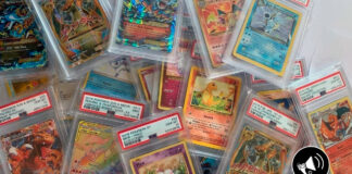 Pokémon Company estaría prohibiendo la venta de cartas gradeadas y productos japoneses del Center en eventos