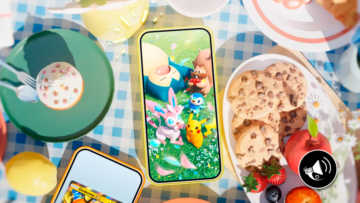 Banner noticia Pokémon Pocket Maravillas Cotidianas