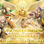 Ragnarok Origin: LNA fusionará todos sus servidores en uno solo este viernes, comenzará Copa Loki 2026