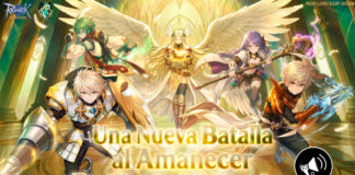 Ragnarok Origin: LNA fusionará todos sus servidores en uno solo este viernes, comenzará Copa Loki 2026