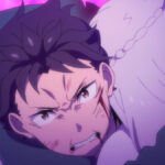 Temporada 4 de Re:Zero despide su primera parte con episodio de puntuación perfecta en IMDb
