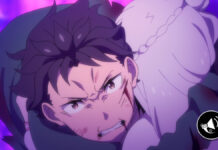 Temporada 4 de Re:Zero despide su primera parte con episodio de puntuación perfecta en IMDb