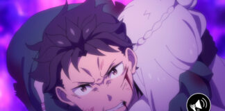Temporada 4 de Re:Zero despide su primera parte con episodio de puntuación perfecta en IMDb