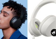 Xiaomi lanza sus nuevos audífonos Redmi Headphones Neo en Chile