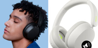 Xiaomi lanza sus nuevos audífonos Redmi Headphones Neo en Chile