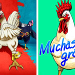 Autor de Rooster Fighter agradece a LATAM por lograr el #1 regional de anime en Disney+