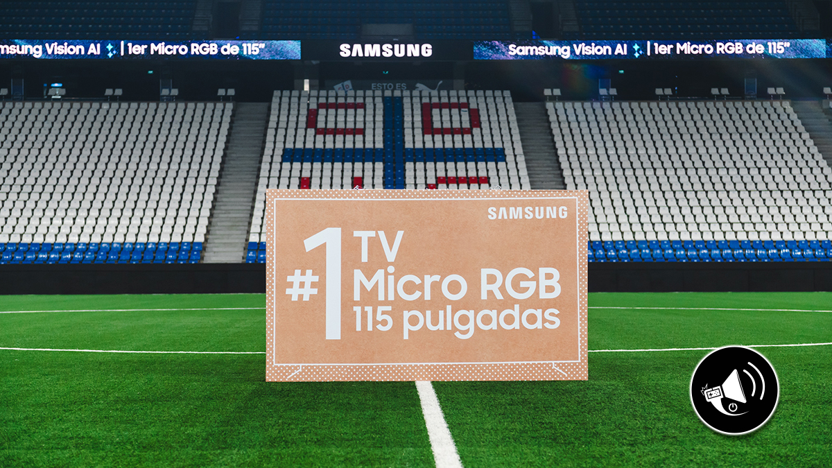 Banner noticia Samsung Micro RGB 115