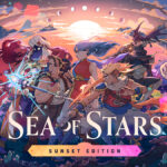Sunset Edition: Sea of Stars libera su última actualización, lanza port a Nintendo Switch 2