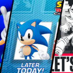 Sonic celebra su 35 aniversario con sorpresas en CrossWorlds, Comité Olímpico y nuevo video musical