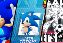 Sonic celebra su 35 aniversario con sorpresas en CrossWorlds, Comité Olímpico y nuevo video musical