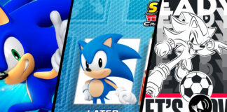 Sonic celebra su 35 aniversario con sorpresas en CrossWorlds, Comité Olímpico y nuevo video musical