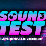 SOUNDTEST: Festival musical dedicado a los videojuegos se realizará mañana en Chile