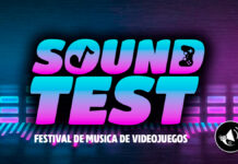 SOUNDTEST: Festival musical dedicado a los videojuegos se realizará mañana en Chile