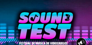SOUNDTEST: Festival musical dedicado a los videojuegos se realizará mañana en Chile