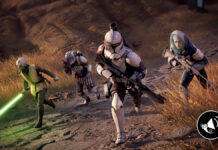 SGF 2026: Star Wars Zero Company se lanzará a finales de agosto