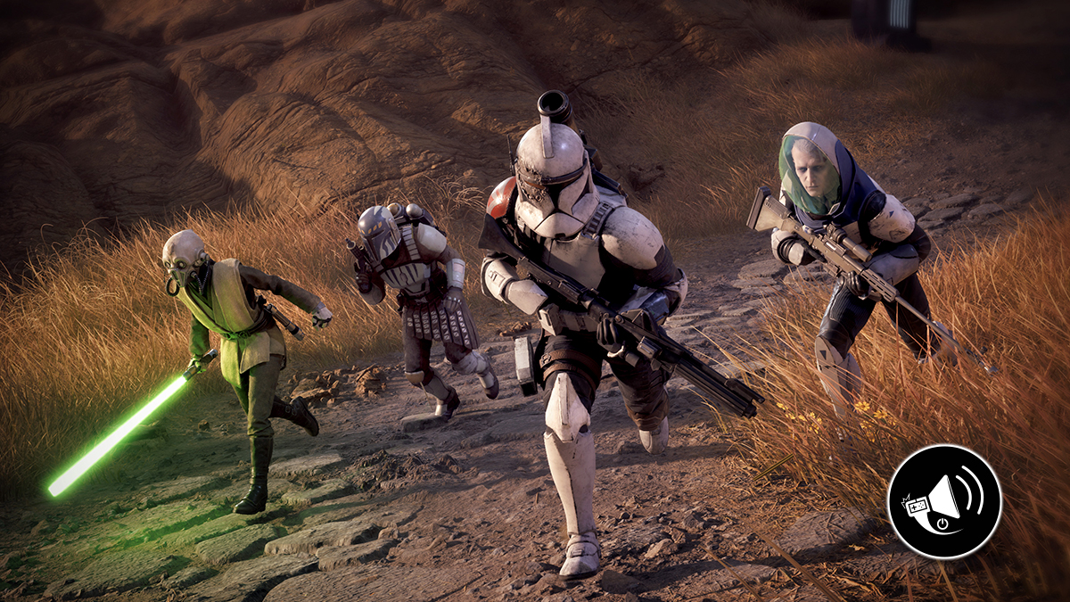 Banner noticia Star Wars Zero Company