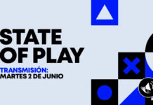 Nuevo State of Play de junio se realizará hoy