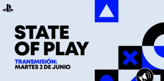 Nuevo State of Play de junio se realizará hoy