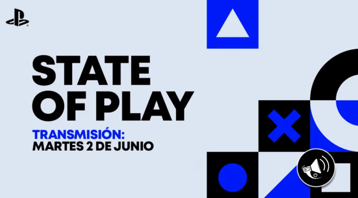 Nuevo State of Play de junio se realizará hoy