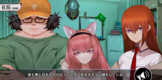 Steins;Gate Re:Boot tendrá una línea temporal donde qué pasaría si “Hououin Kyouma” jamás hubiera existido
