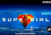 Samsung y DC llevan a Supergirl a las AI TV con una alianza centrada en la tecnología Micro RGB