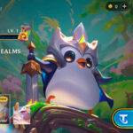 Teamfight Tactics pasará a Unreal Engine, tendrá su propio cliente independiente