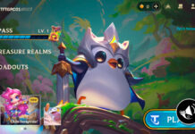 Teamfight Tactics pasará a Unreal Engine, tendrá su propio cliente independiente