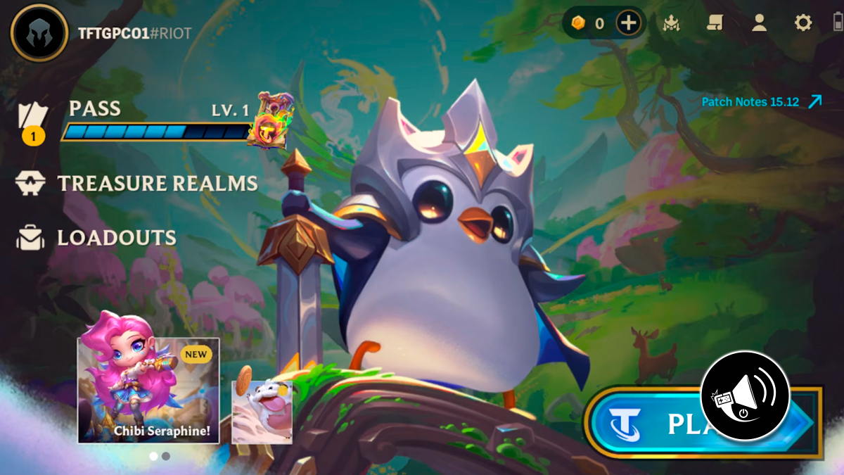 Banner noticia TFT Unreal