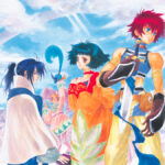 Tales of Eternia Remastered se muestra de forma oficial