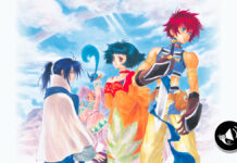 Tales of Eternia Remastered se muestra de forma oficial