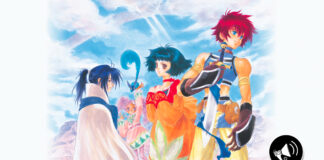 Tales of Eternia Remastered se muestra de forma oficial
