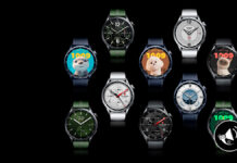 Xiaomi Watch S5: ¿Cuáles son las nuevas herramientas y funciones de esta generación?