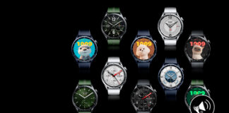 Xiaomi Watch S5: ¿Cuáles son las nuevas herramientas y funciones de esta generación?