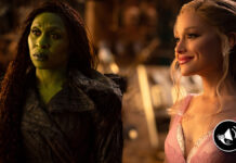 Wicked: Por Siempre llegará a HBO Max en julio