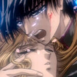 X² – Double X: la histórica colaboración entre CLAMP y X Japan llegará a Crunchyroll esta semana