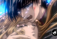 X² – Double X: la histórica colaboración entre CLAMP y X Japan llegará a Crunchyroll esta semana