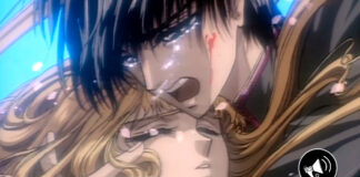 X² – Double X: la histórica colaboración entre CLAMP y X Japan llegará a Crunchyroll esta semana