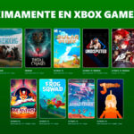 Starseeker, Persona 5 Royal y otros 9 juegos más figuran en Xbox Game Pass para junio de 2026