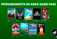 Starseeker, Persona 5 Royal y otros 9 juegos más figuran en Xbox Game Pass para junio de 2026