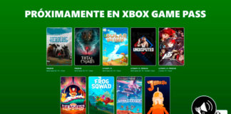 Starseeker, Persona 5 Royal y otros 9 juegos más figuran en Xbox Game Pass para junio de 2026