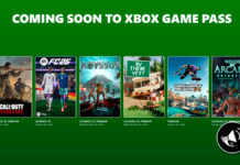 EA Sports FC 26, Call of Duty: Vanguard y otros 2 juegos figuran también para Xbox Game Pass en junio 2026